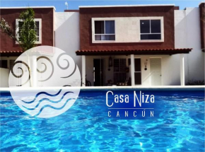 Casa Niza Cancún